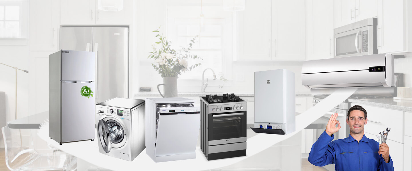 Egekent Gorenje Servisi